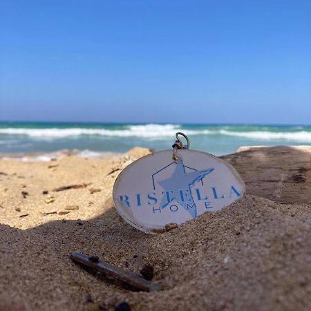 Ristella Home Monopoli Εξωτερικό φωτογραφία