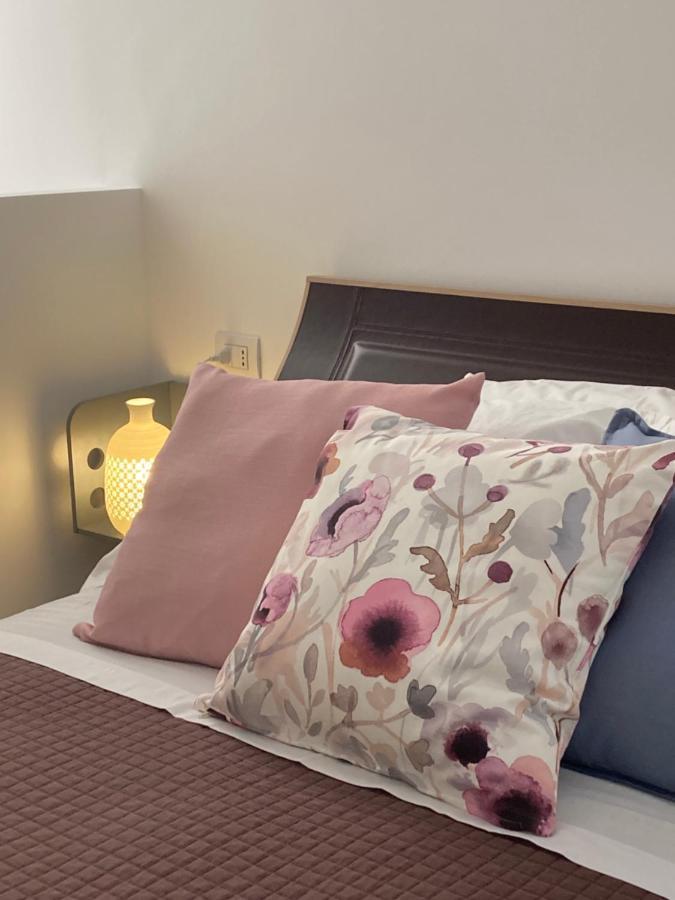 Ristella Home Monopoli Εξωτερικό φωτογραφία
