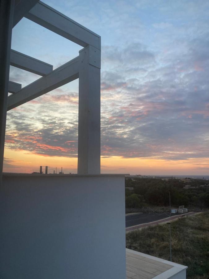 Ristella Home Monopoli Εξωτερικό φωτογραφία