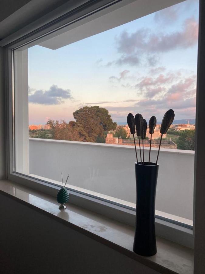 Ristella Home Monopoli Εξωτερικό φωτογραφία