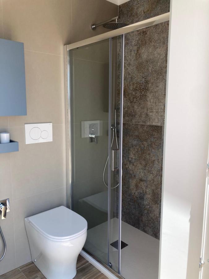 Ristella Home Monopoli Εξωτερικό φωτογραφία