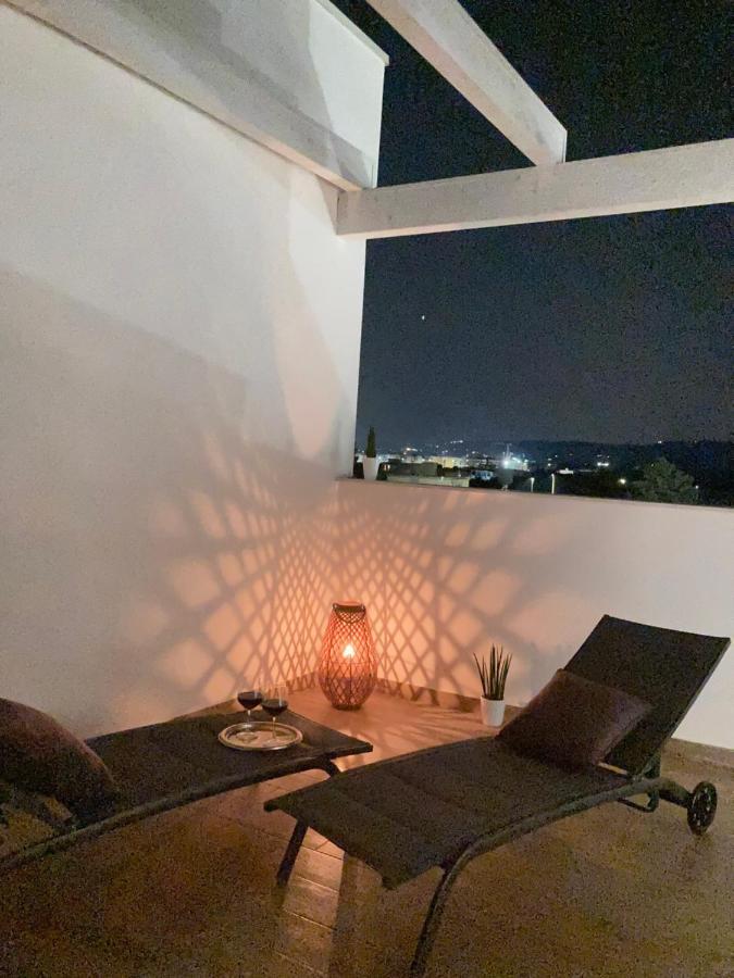 Ristella Home Monopoli Εξωτερικό φωτογραφία