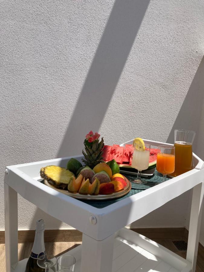 Ristella Home Monopoli Εξωτερικό φωτογραφία