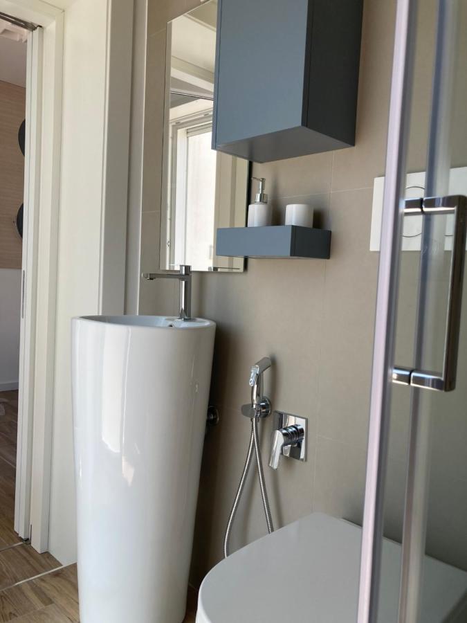 Ristella Home Monopoli Εξωτερικό φωτογραφία