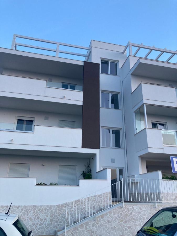Ristella Home Monopoli Εξωτερικό φωτογραφία