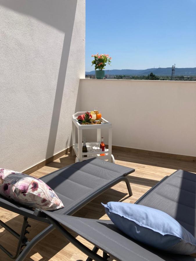 Ristella Home Monopoli Εξωτερικό φωτογραφία