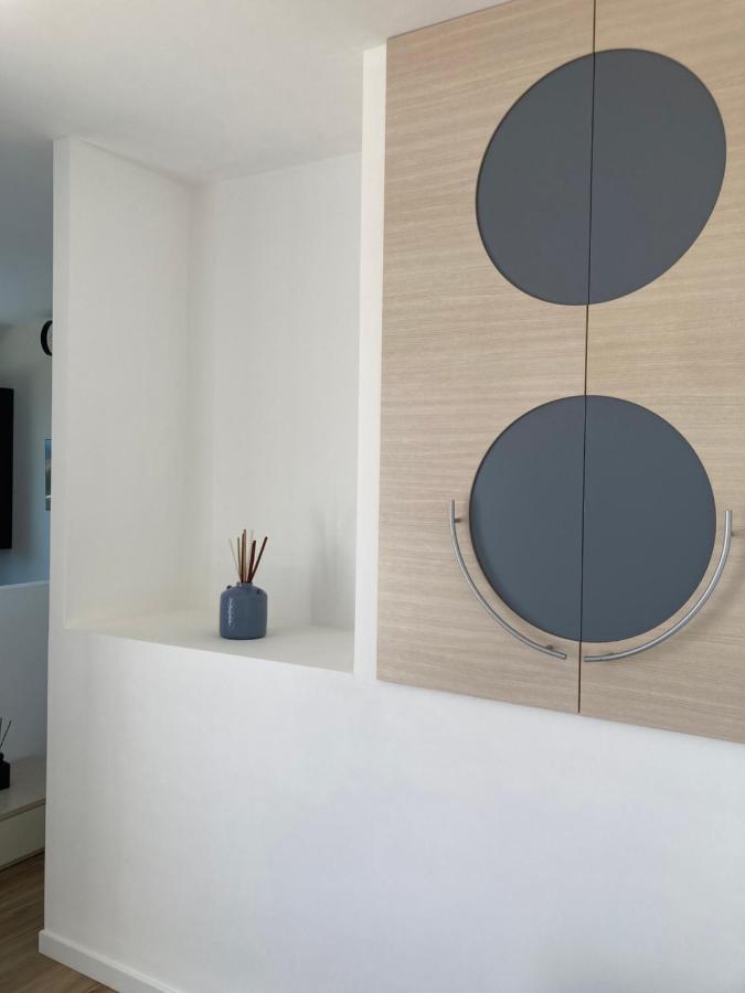 Ristella Home Monopoli Εξωτερικό φωτογραφία