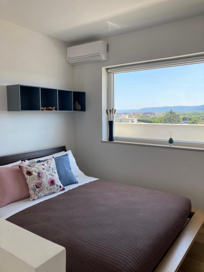 Ristella Home Monopoli Εξωτερικό φωτογραφία