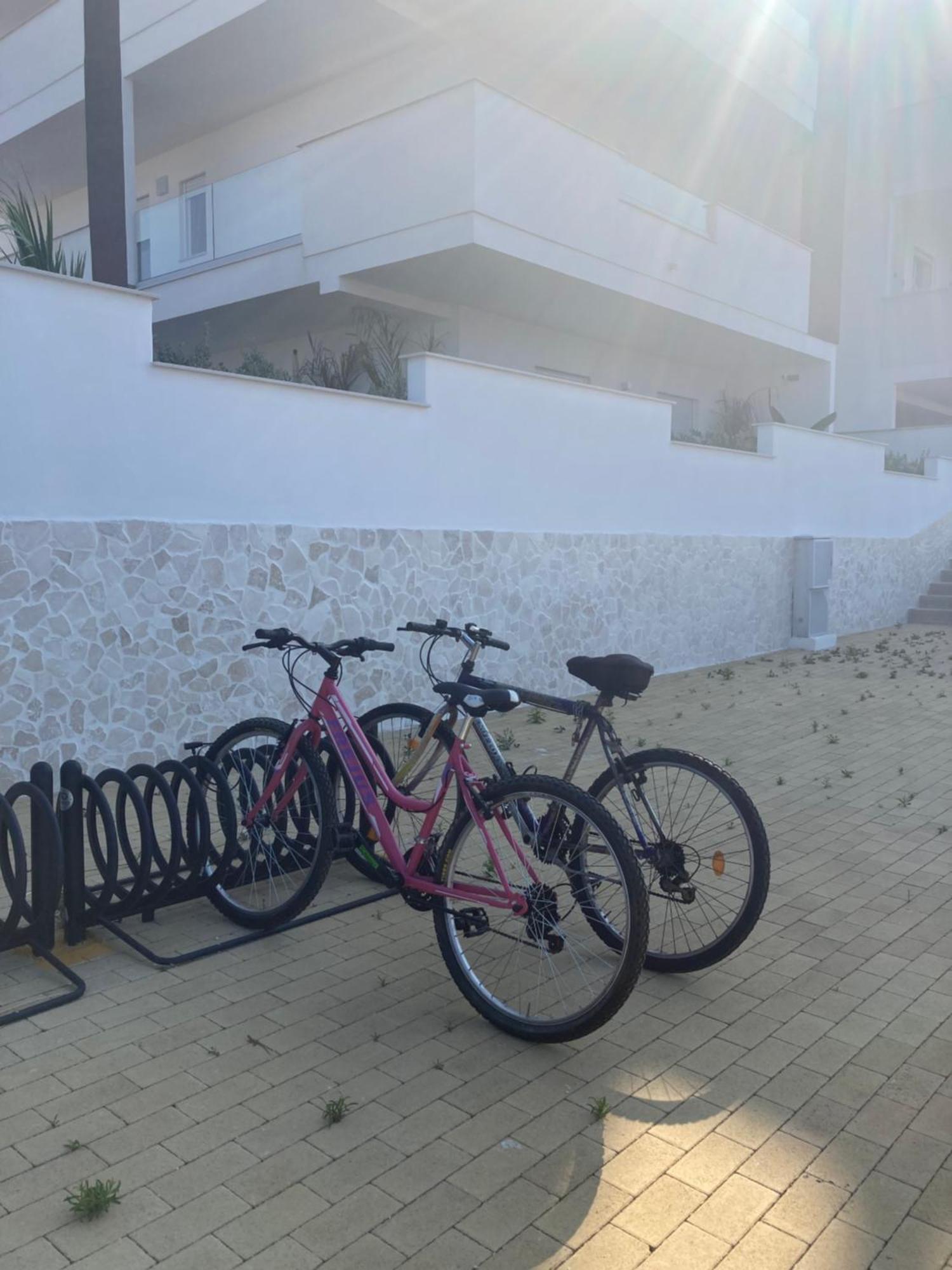 Ristella Home Monopoli Εξωτερικό φωτογραφία