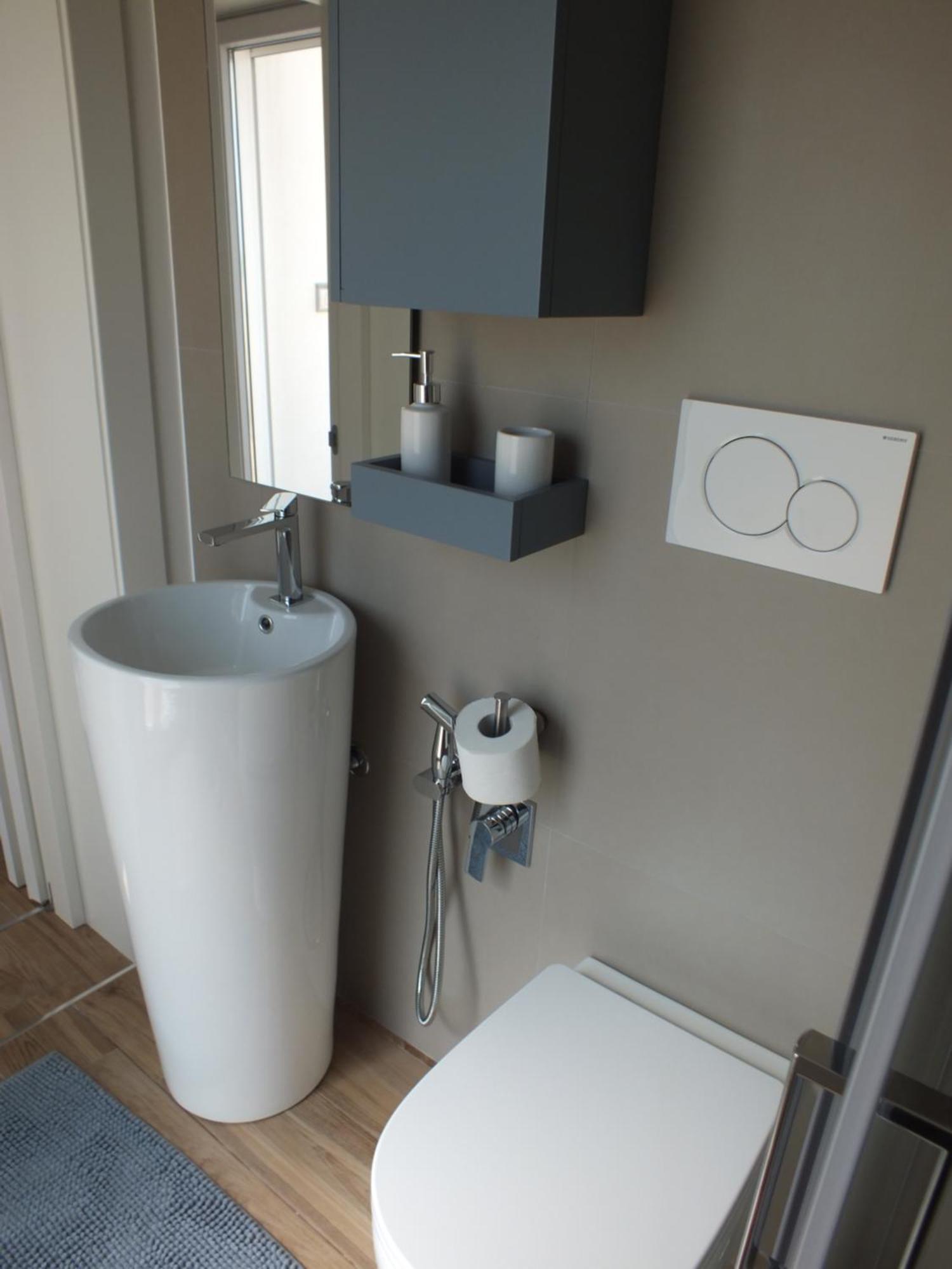 Ristella Home Monopoli Εξωτερικό φωτογραφία