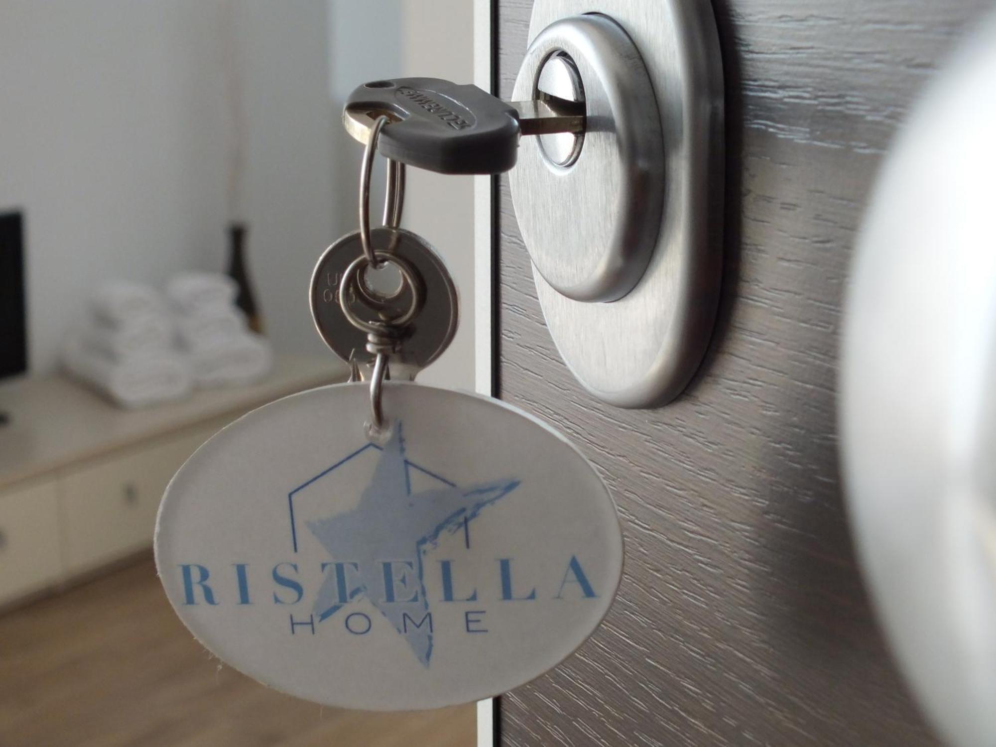 Ristella Home Monopoli Εξωτερικό φωτογραφία