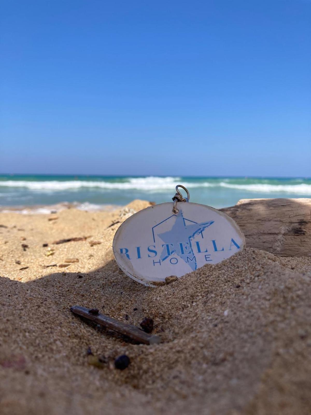Ristella Home Monopoli Εξωτερικό φωτογραφία